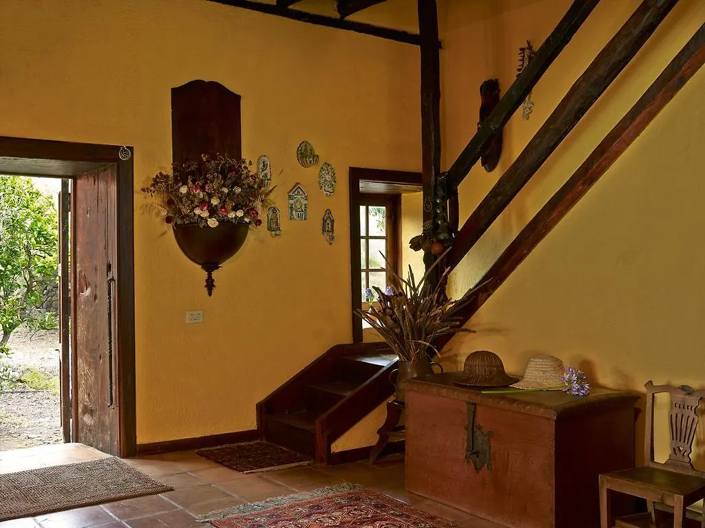 Landhaus Haciendas Del Valle - Casa San Miguel Valle de Guerra