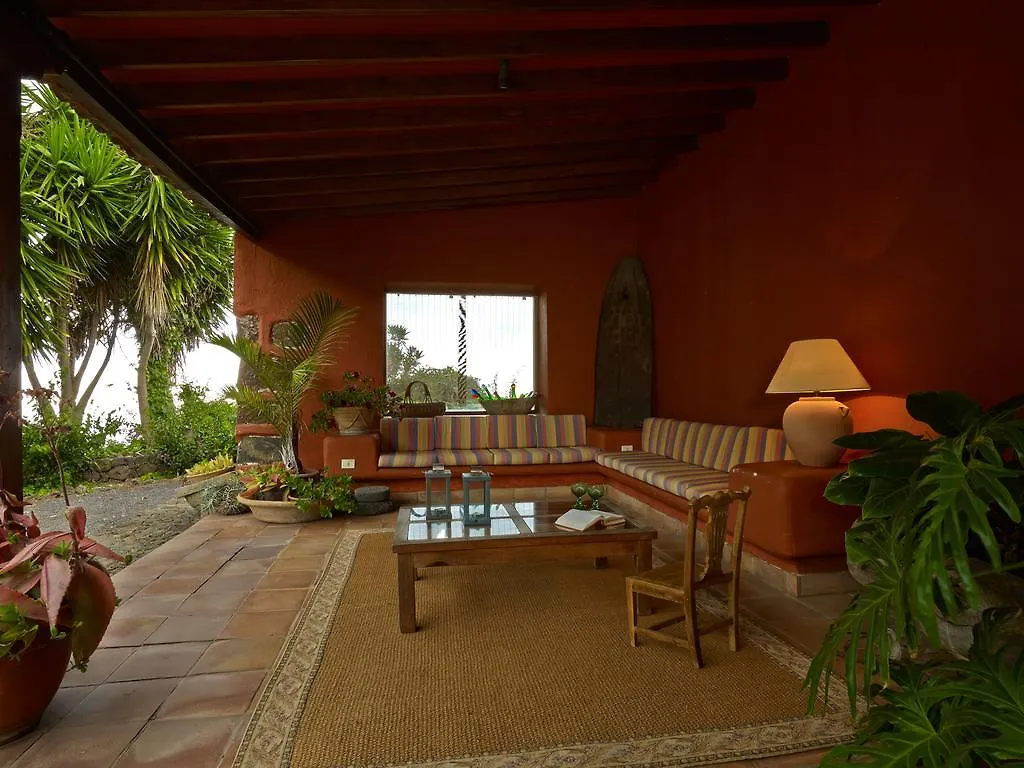 Haciendas Del Valle - Casa San Miguel Valle de Guerra