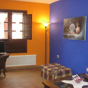  Landhaus Casa Ida